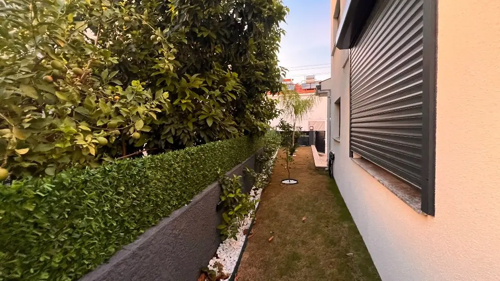 Real estate in Gocek